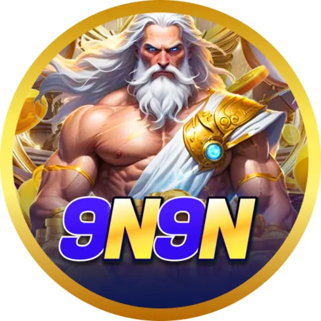 9N9N - Petualangan Epik di Dunia RPG