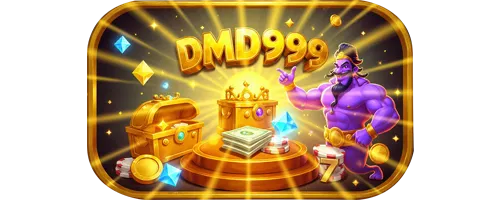 DMD999 - Game Aksi TPS Terbaik untuk Petualangan Seru