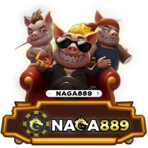 NAGA889 - Game Memancing Seru dan Menantang