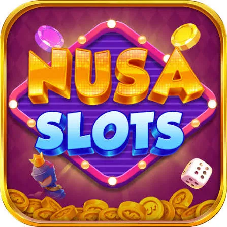 NUSASLOTS - Game Kasino Seru dan Menarik
