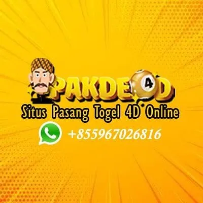 PAKDE4D - Aplikasi Utility Terbaik untuk Kebutuhan Sehari-hari
