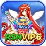 RSNVIP6 - Pertarungan Seru untuk Semua Penggemar Fighting